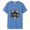 Men's / Unisex Greatness Heather T-shirt Thumbnail