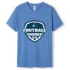 Men's / Unisex Greatness Heather T-shirt Thumbnail