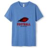 Men's / Unisex Greatness Heather T-shirt Thumbnail