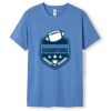 Men's / Unisex Greatness Heather T-shirt Thumbnail