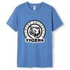 Men's / Unisex Greatness Heather T-shirt Thumbnail