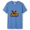 Men's / Unisex Greatness Heather T-shirt Thumbnail