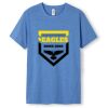 Men's / Unisex Greatness Heather T-shirt Thumbnail