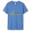 Men's / Unisex Greatness Heather T-shirt Thumbnail
