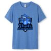 Men's / Unisex Greatness Heather T-shirt Thumbnail