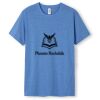 Men's / Unisex Greatness Heather T-shirt Thumbnail
