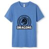 Men's / Unisex Greatness Heather T-shirt Thumbnail