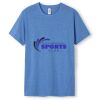 Men's / Unisex Greatness Heather T-shirt Thumbnail