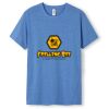 Men's / Unisex Greatness Heather T-shirt Thumbnail