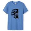 Men's / Unisex Greatness Heather T-shirt Thumbnail