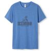 Men's / Unisex Greatness Heather T-shirt Thumbnail