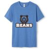 Men's / Unisex Greatness Heather T-shirt Thumbnail