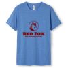 Men's / Unisex Greatness Heather T-shirt Thumbnail