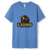 Men's / Unisex Greatness Heather T-shirt Thumbnail
