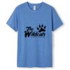 Men's / Unisex Greatness Heather T-shirt Thumbnail
