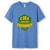 Men's / Unisex Greatness Heather T-shirt Thumbnail