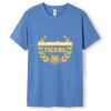 Men's / Unisex Greatness Heather T-shirt Thumbnail