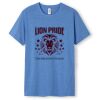 Men's / Unisex Greatness Heather T-shirt Thumbnail