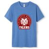 Men's / Unisex Greatness Heather T-shirt Thumbnail