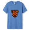 Men's / Unisex Greatness Heather T-shirt Thumbnail