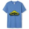 Men's / Unisex Greatness Heather T-shirt Thumbnail