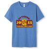 Men's / Unisex Greatness Heather T-shirt Thumbnail