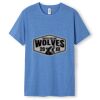 Men's / Unisex Greatness Heather T-shirt Thumbnail