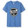 Men's / Unisex Greatness Heather T-shirt Thumbnail