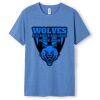 Men's / Unisex Greatness Heather T-shirt Thumbnail