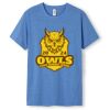 Men's / Unisex Greatness Heather T-shirt Thumbnail