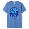 Men's / Unisex Greatness Heather T-shirt Thumbnail
