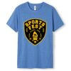 Men's / Unisex Greatness Heather T-shirt Thumbnail