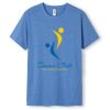 Men's / Unisex Greatness Heather T-shirt Thumbnail