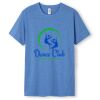 Men's / Unisex Greatness Heather T-shirt Thumbnail