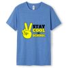 Men's / Unisex Greatness Heather T-shirt Thumbnail