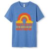 Men's / Unisex Greatness Heather T-shirt Thumbnail