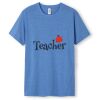 Men's / Unisex Greatness Heather T-shirt Thumbnail
