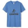 Men's / Unisex Greatness Heather T-shirt Thumbnail