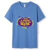 Men's / Unisex Greatness Heather T-shirt Thumbnail