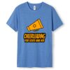 Men's / Unisex Greatness Heather T-shirt Thumbnail