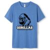 Men's / Unisex Greatness Heather T-shirt Thumbnail