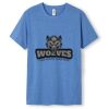 Men's / Unisex Greatness Heather T-shirt Thumbnail