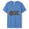 Men's / Unisex Greatness Heather T-shirt Thumbnail