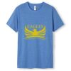 Men's / Unisex Greatness Heather T-shirt Thumbnail