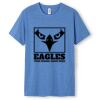 Men's / Unisex Greatness Heather T-shirt Thumbnail