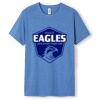 Men's / Unisex Greatness Heather T-shirt Thumbnail