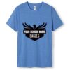 Men's / Unisex Greatness Heather T-shirt Thumbnail