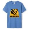 Men's / Unisex Greatness Heather T-shirt Thumbnail