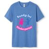 Men's / Unisex Greatness Heather T-shirt Thumbnail