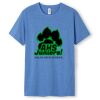 Men's / Unisex Greatness Heather T-shirt Thumbnail